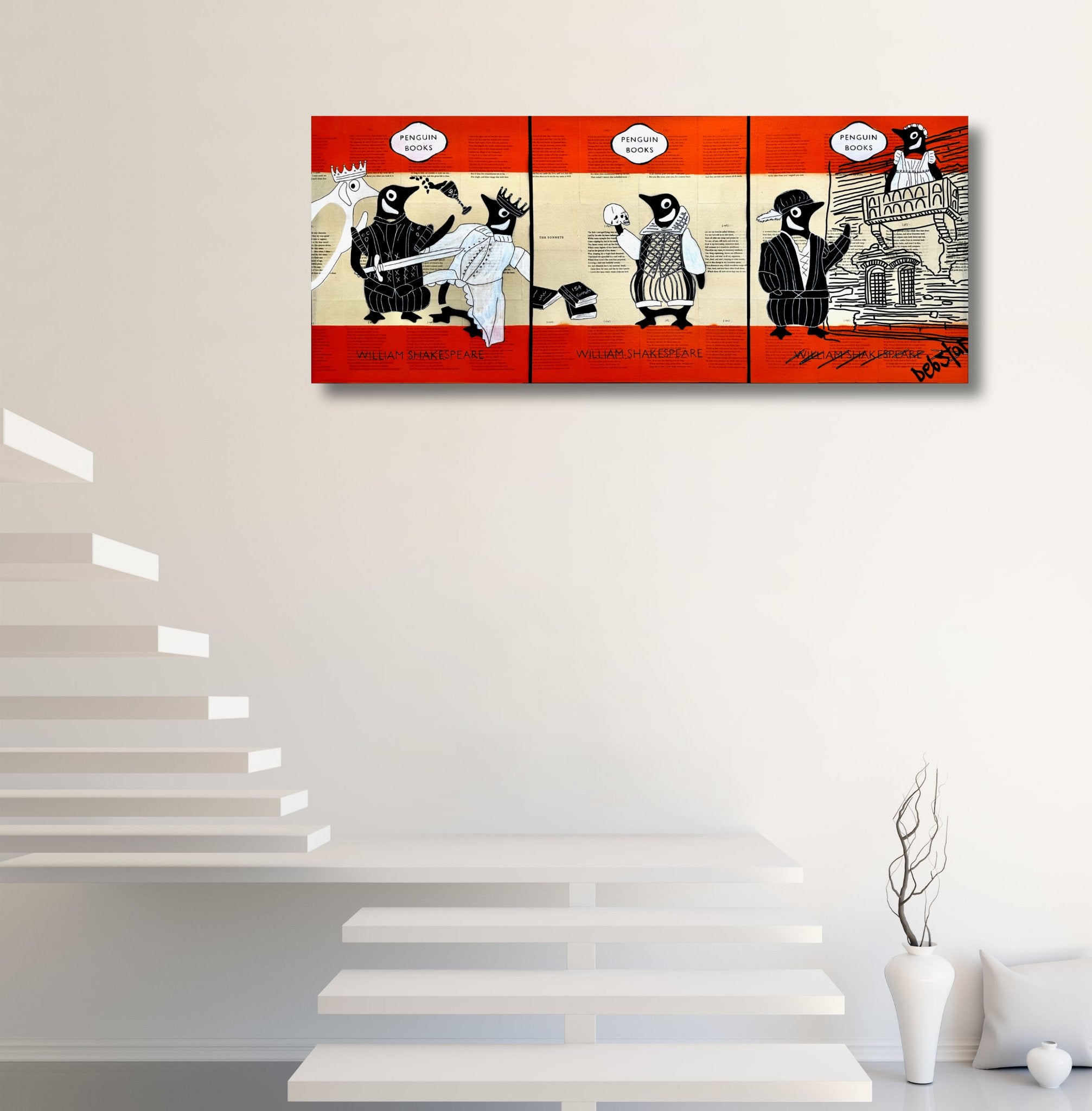 69164a62e1b8ea140711df10_penguin-books-the-shakespeare-trilogy-pop-art-deborah-lang-debstar-art-urban-canvas-8_1770251226585.jpg