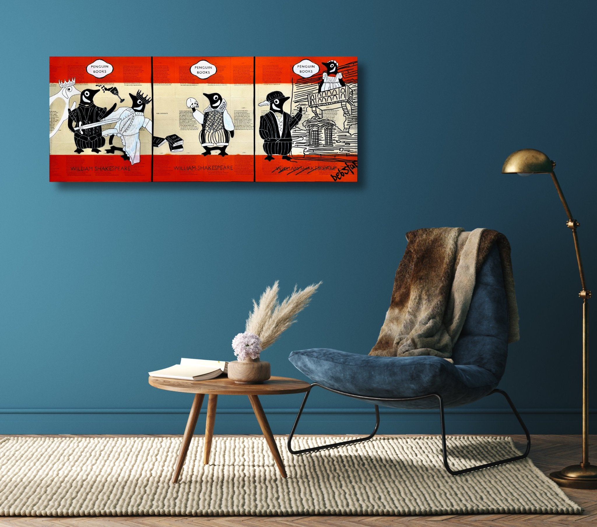 69164a62e1b8ea140711df10_penguin-books-the-shakespeare-trilogy-pop-art-deborah-lang-debstar-art-urban-canvas-9_1770251226585.jpg