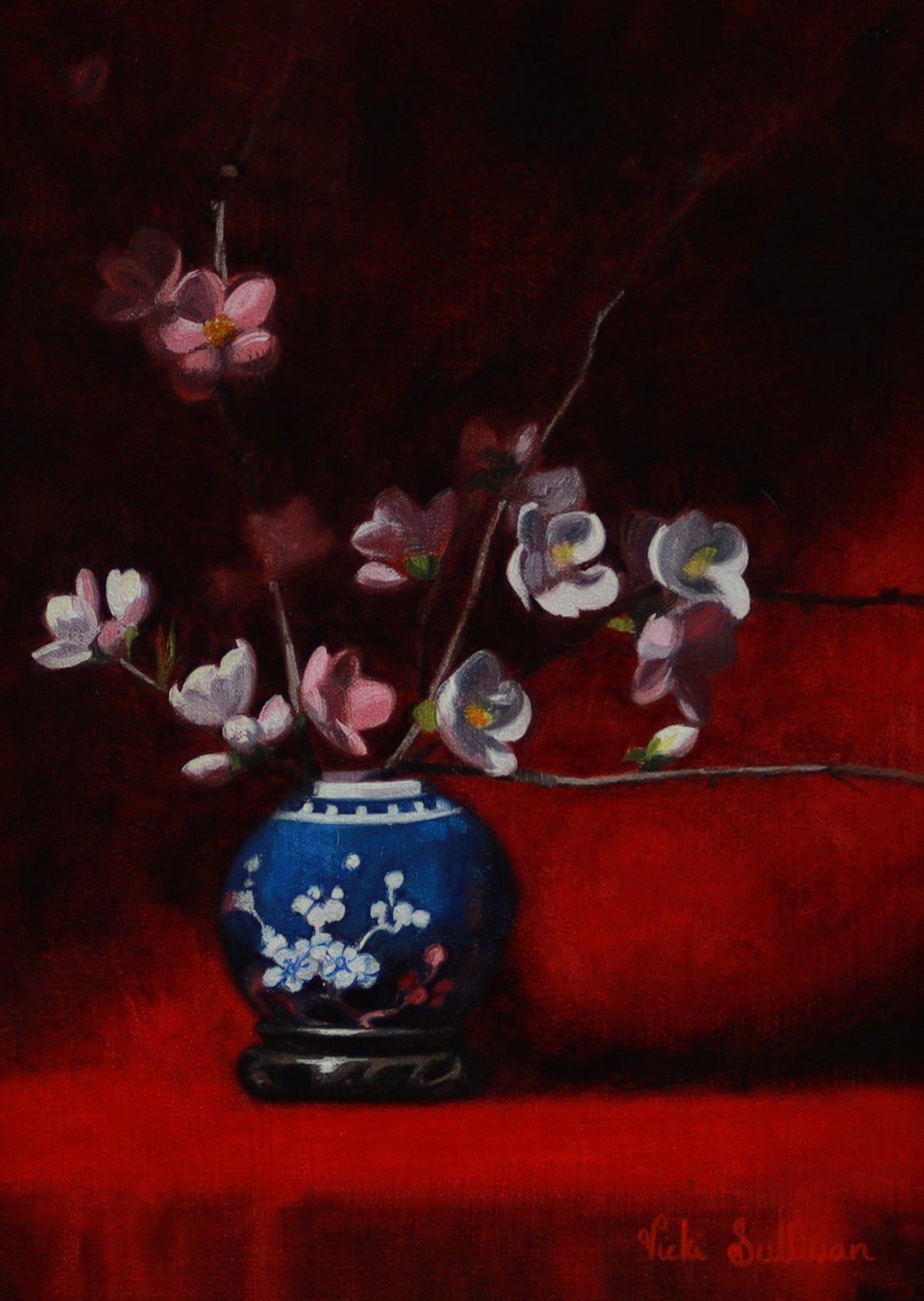 69164a62e1b8ea140711df10_pink-and-white-japonica-in-ginger-jar-oil-on-linen-h-35cm-x-w-25cm_1791314389638.jpg