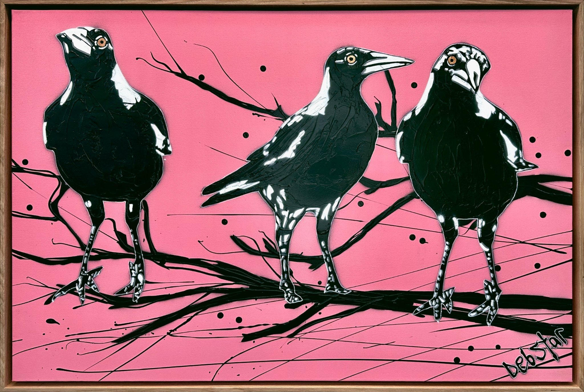 69164a62e1b8ea140711df10_pink-magpie-street-birds-pop-popart-deborah-lang-art-urban-canvas-1_1777530693544.jpg