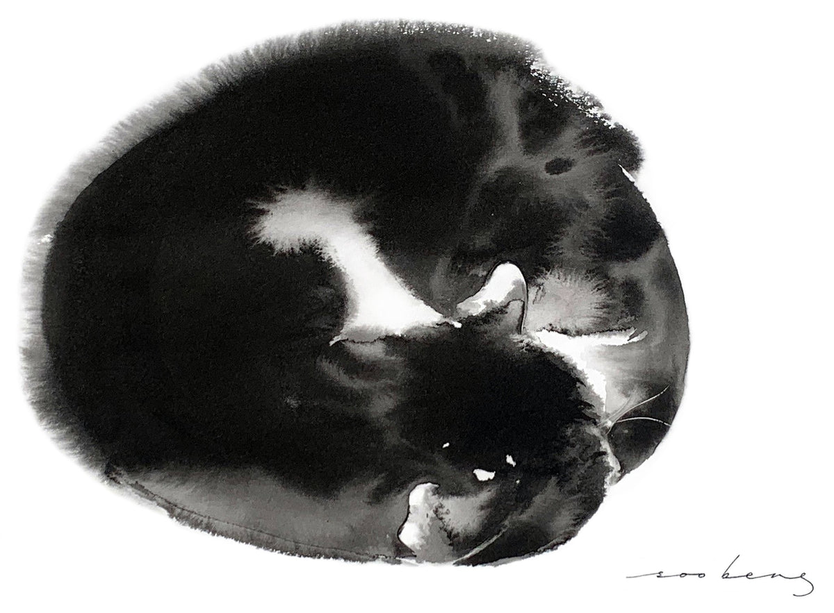 Please Do Not Disturb – The Online Art Gallery