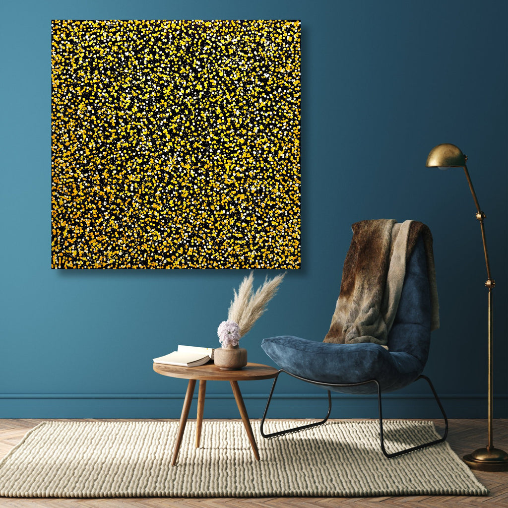 69164a62e1b8ea140711df10_pollen-yellow-dots-abstract-deborah-lang-art-urban-canvas-6_1767742049191.jpg