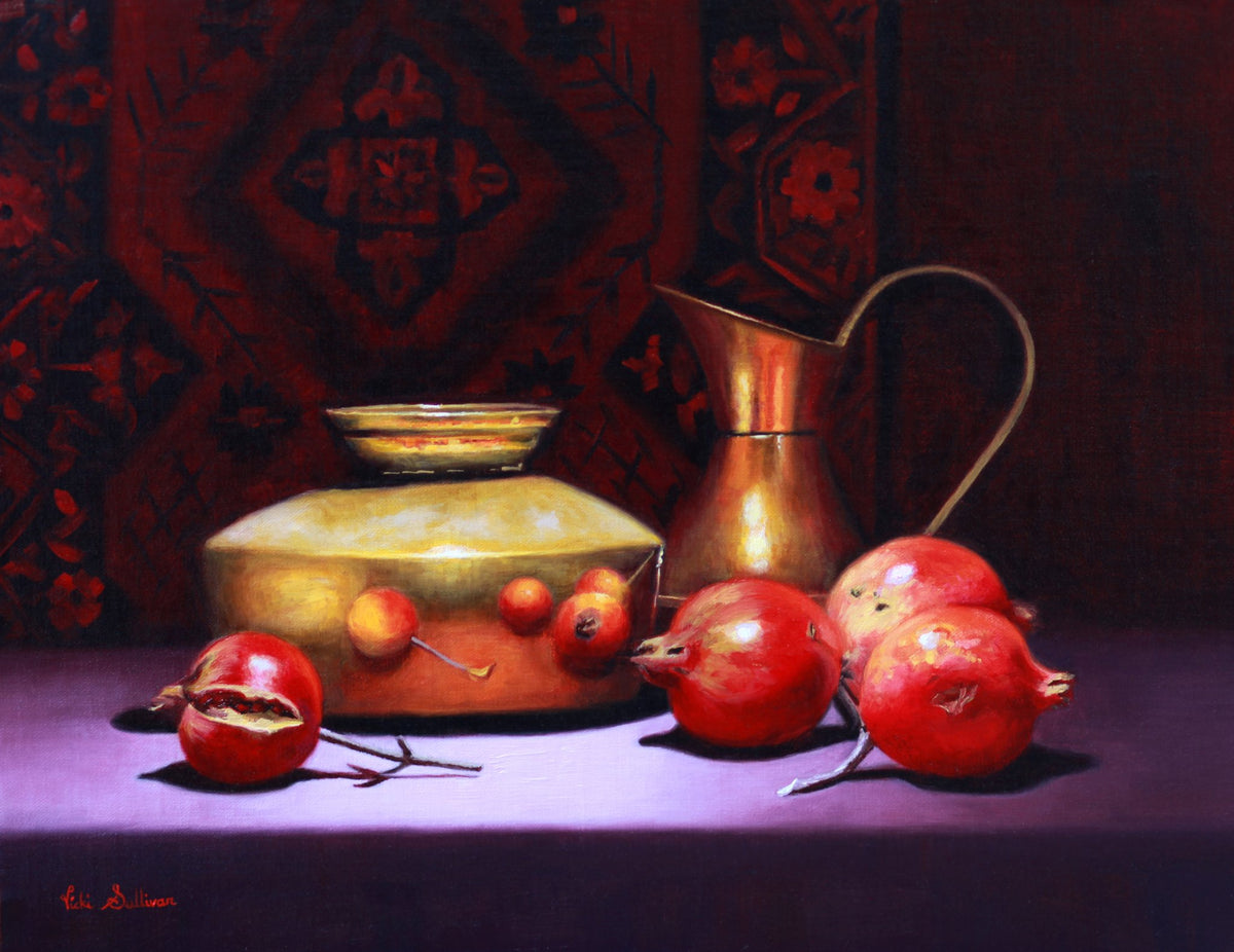 69164a62e1b8ea140711df10_pomegranates-with-brass-pot-oil-on-linen-h-40cm-x-w-50cm_1791142475401.jpg