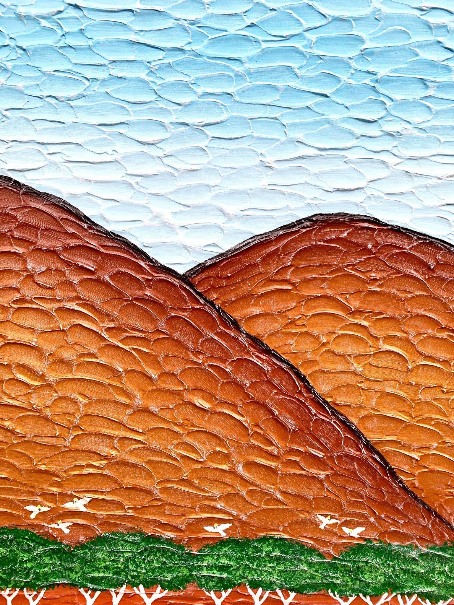 69164a62e1b8ea140711df10_river-summer-holidays-with-sulphur-crested-cockatoos-textured-impasto-art-close-up_1774133066532.jpg