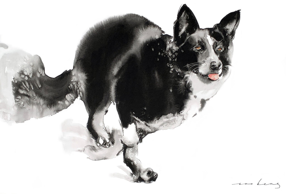 Rover – The Online Art Gallery