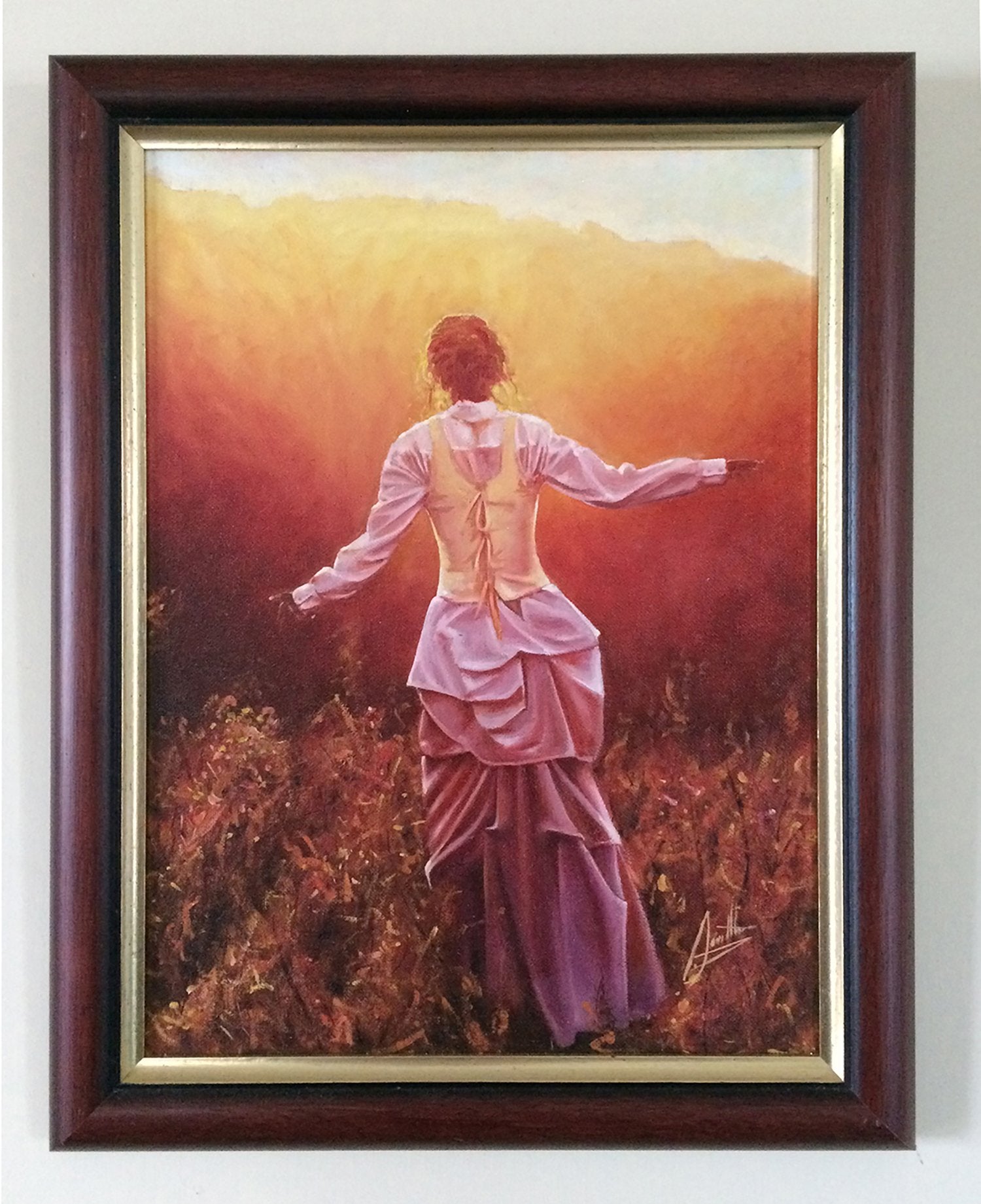 69164a62e1b8ea140711df10_saatchi-lady-in-red-framed_1774074086099.jpg