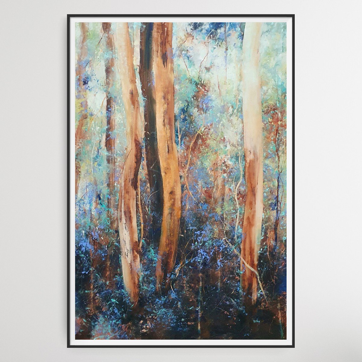 69164a62e1b8ea140711df10_sapling-forest-6-blues-victoria-pynt-framed-black_1778745503240.jpg