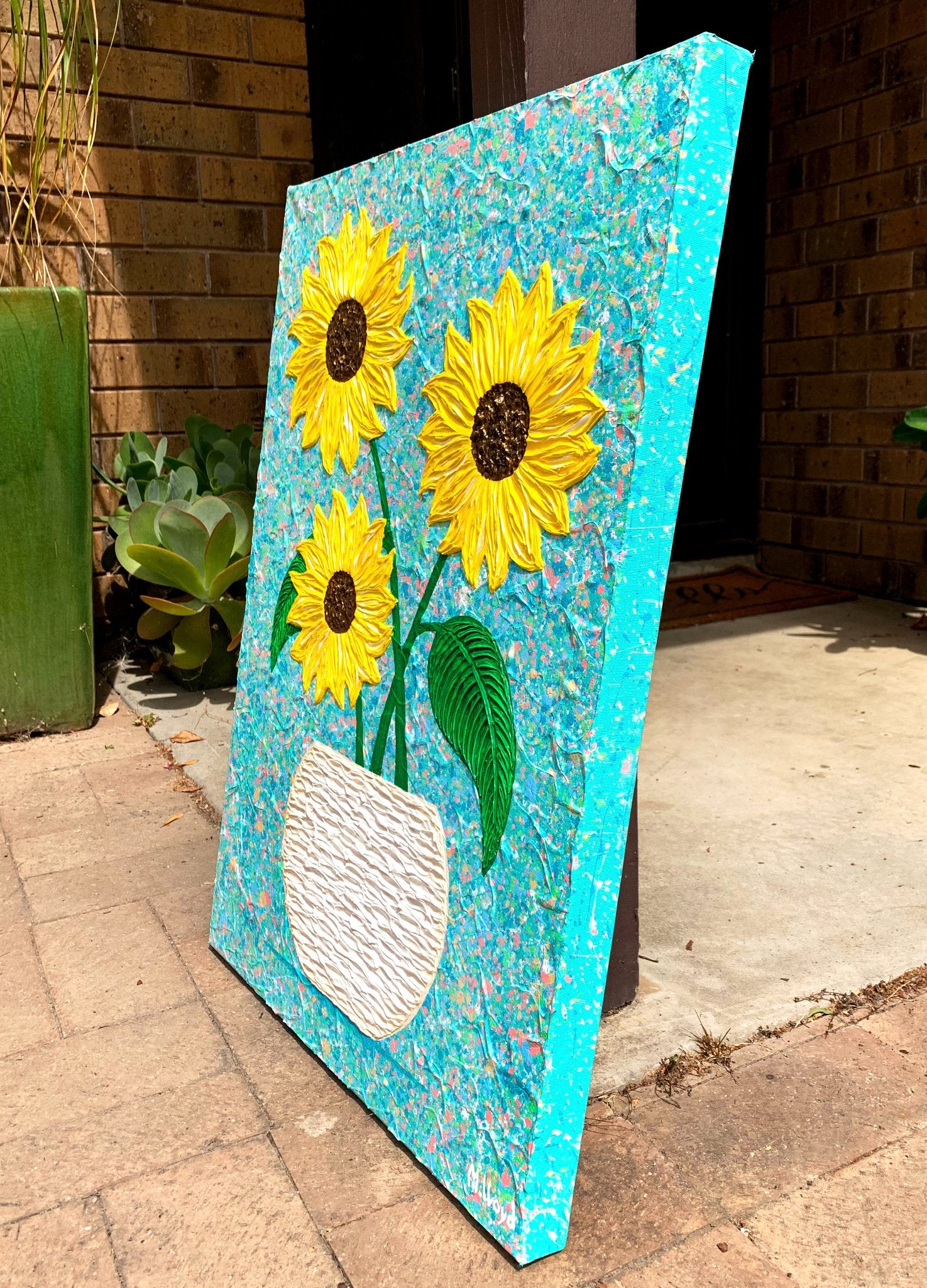 69164a62e1b8ea140711df10_side-sunflowers-in-a-vase-textured-abstract-impressionism-miranda-lloyd-art_1774136402910.jpg