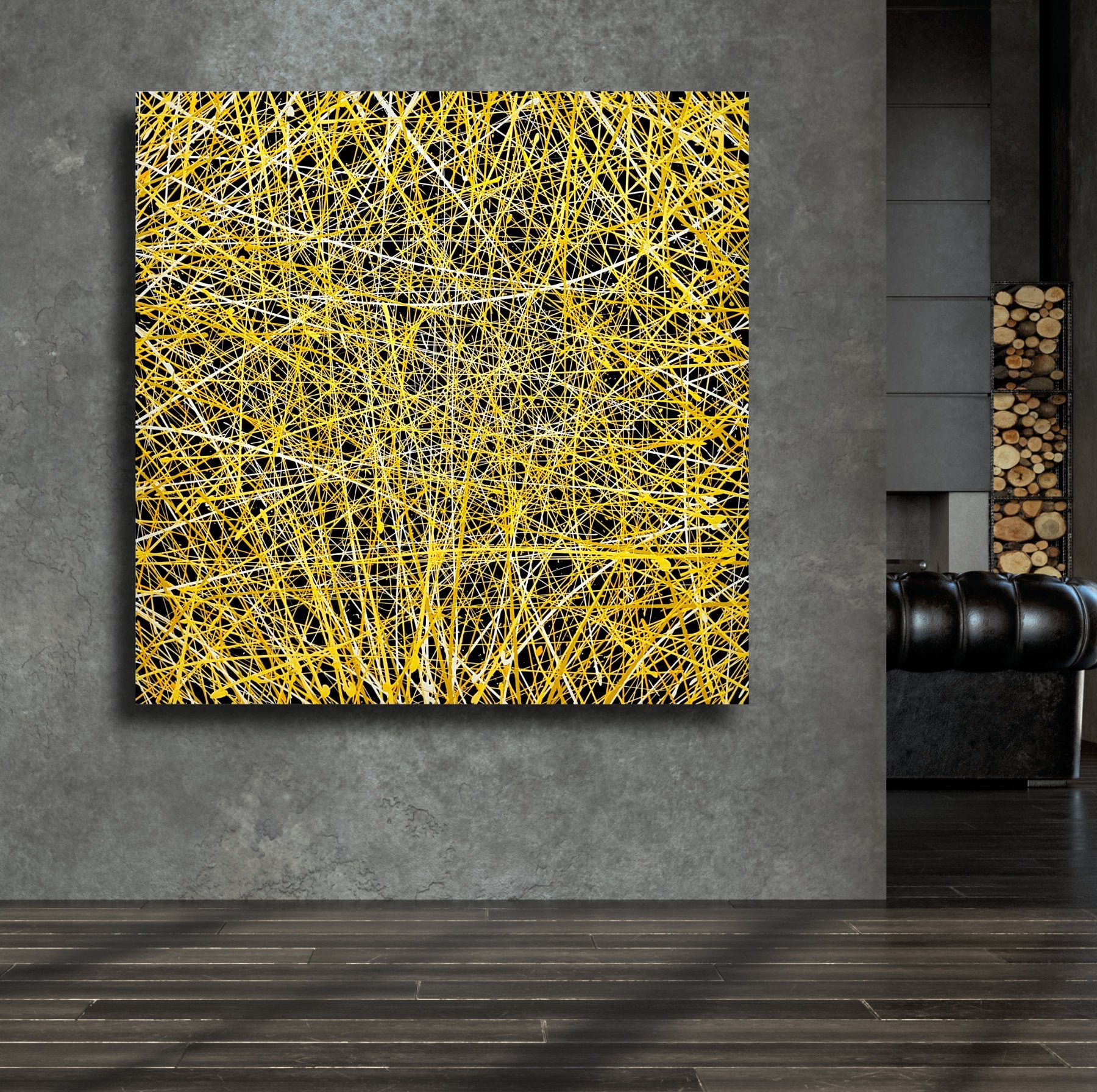 69164a62e1b8ea140711df10_sparkler-yellow-lines-abstract-deborah-lang-art-urban-canvas-1_1767769637833.jpg