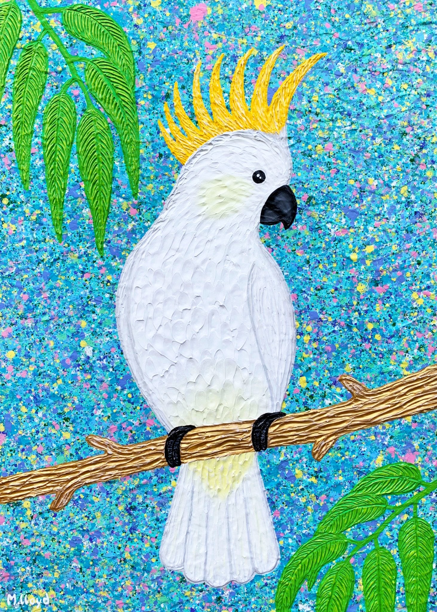 69164a62e1b8ea140711df10_sulphur-crested-cockatoo-miranda-lloyd-artist-textured-art_1774130622631.jpg