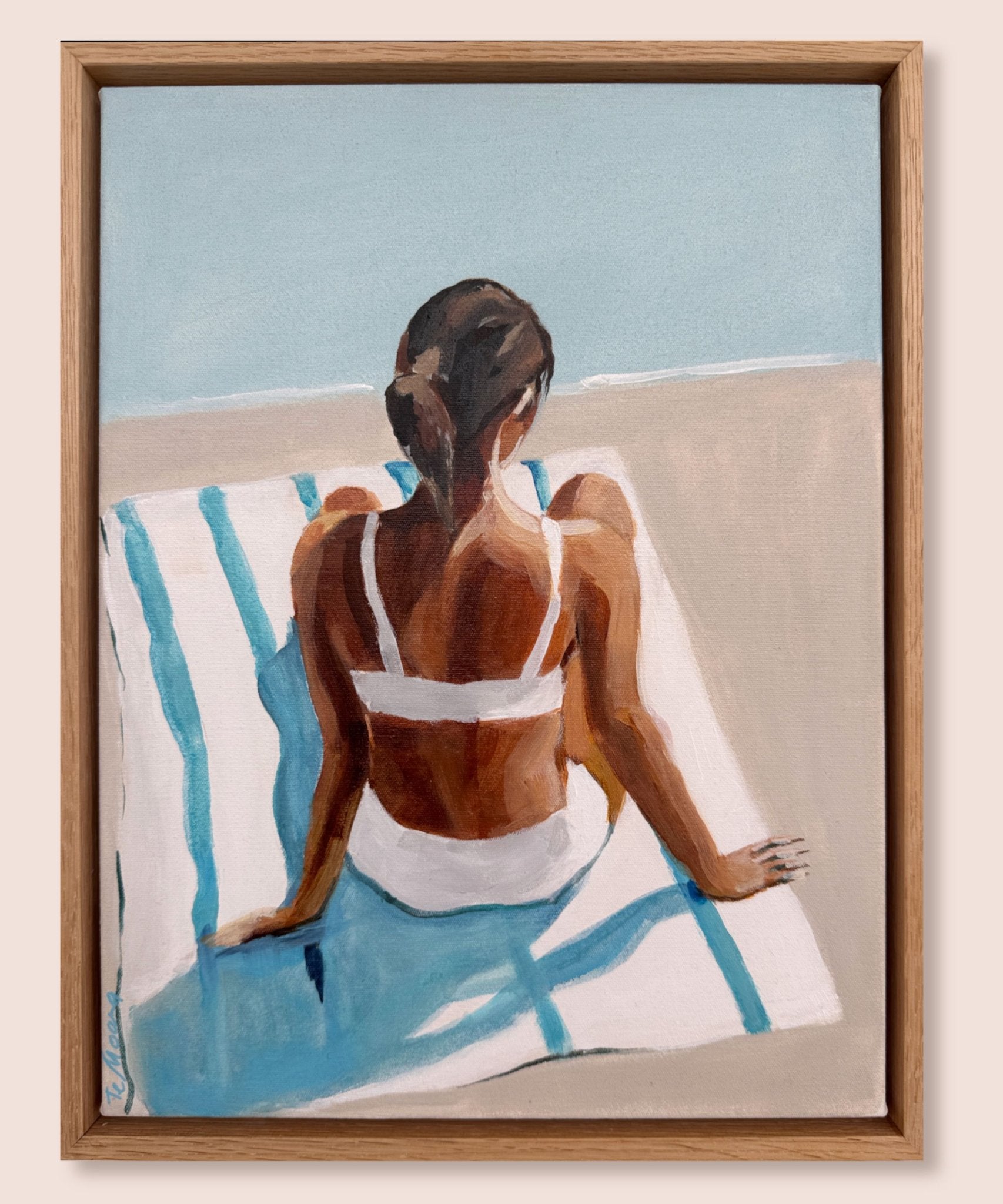 69164a62e1b8ea140711df10_sunbather-in-white-framed-minimalist-art-main-sand-shell-white-bikini-stripe-towel-coastal-beach-house-decor_1778470871017.jpg
