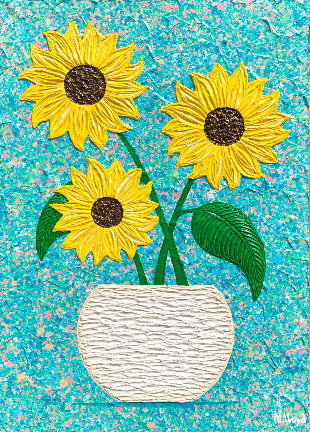 69164a62e1b8ea140711df10_sunflowers-in-a-vase-textured-abstract-impressionism-miranda-lloyd-art_1774136385592.jpg
