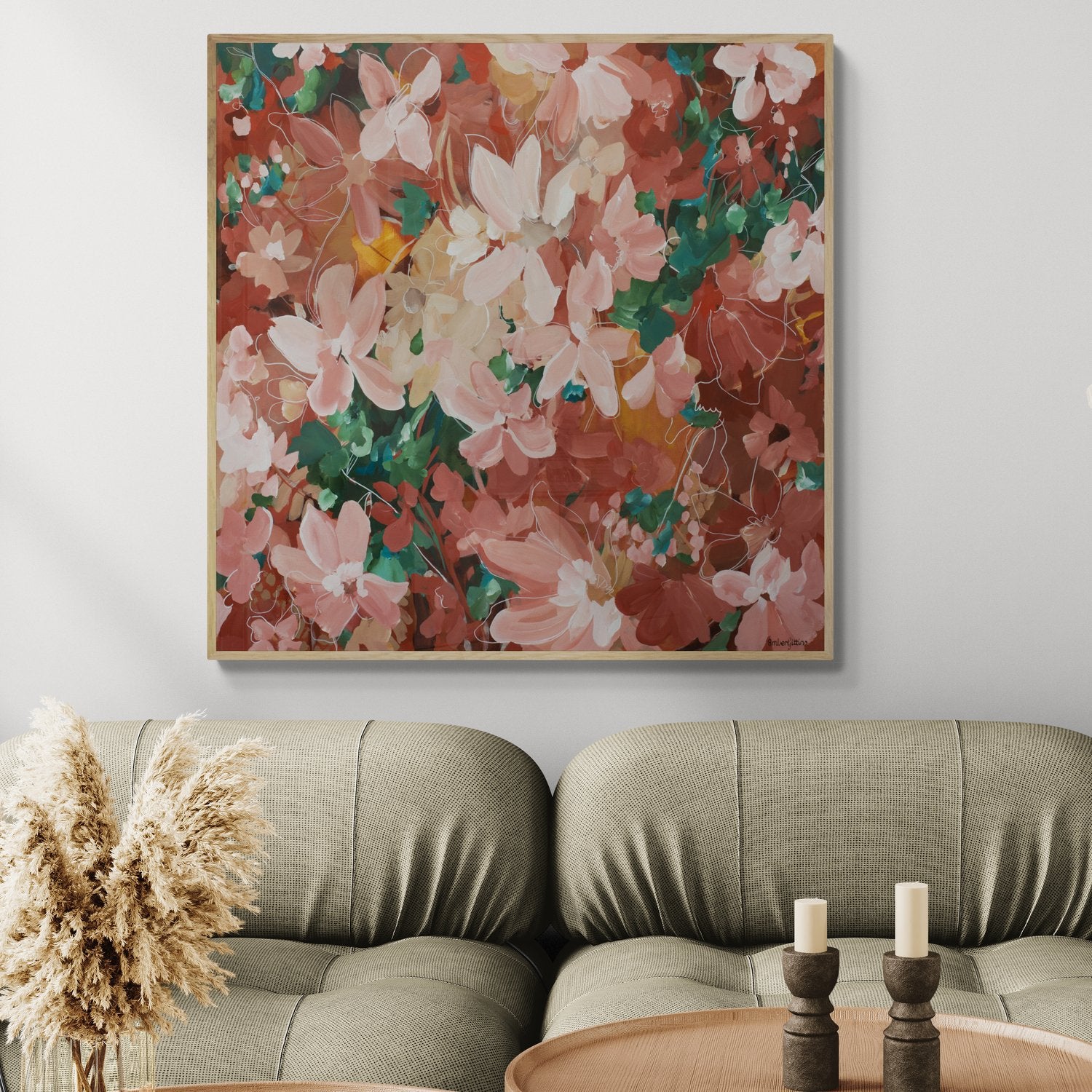 69164a62e1b8ea140711df10_sunset-flowers-original-art-living-room-1_1774565629168.jpg