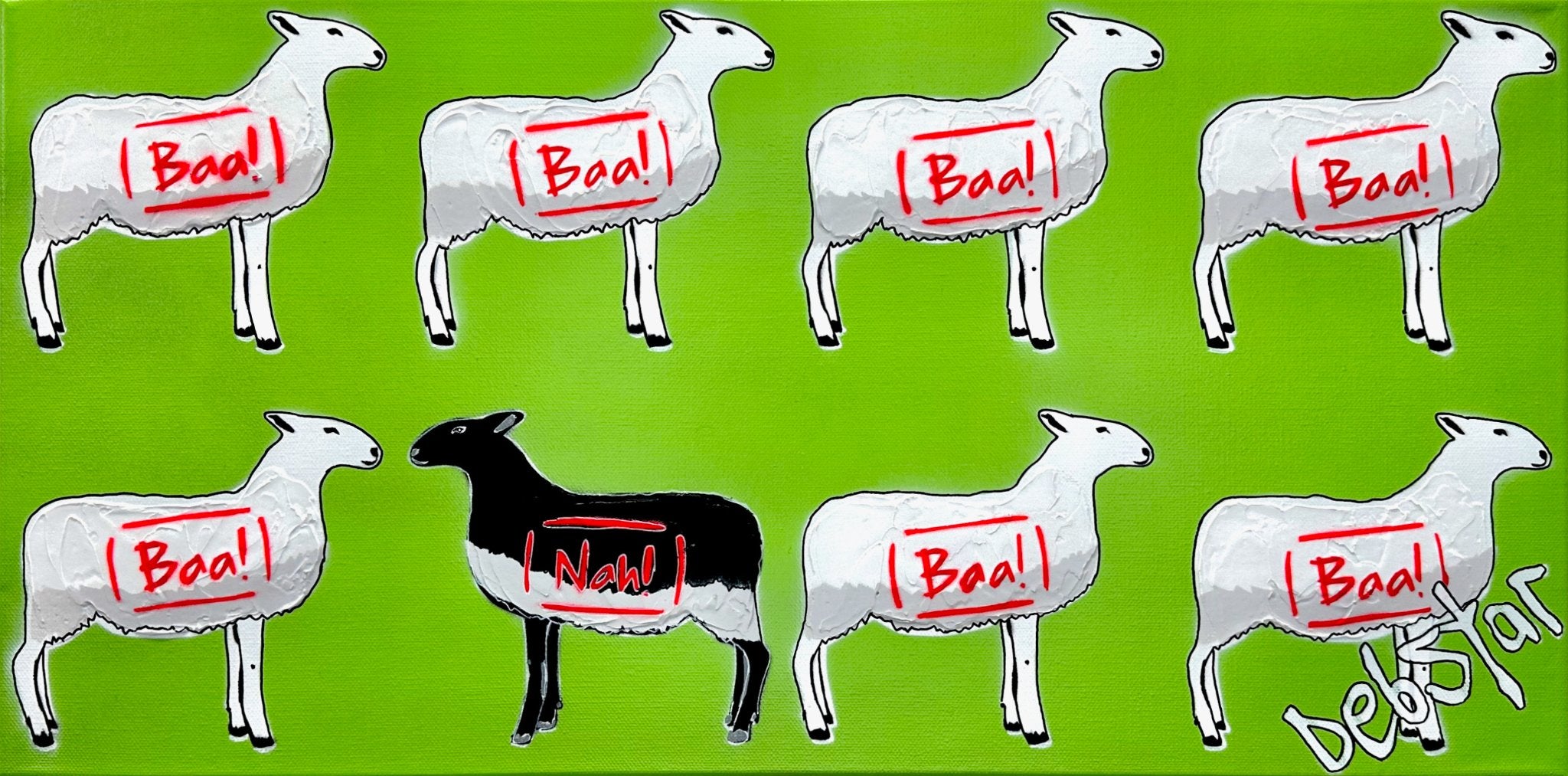 69164a62e1b8ea140711df10_the-black-sheep-green-debstar-unique-meme-urban-pop-art-deborah-lang-art-canvas-1_1769564594815.jpg