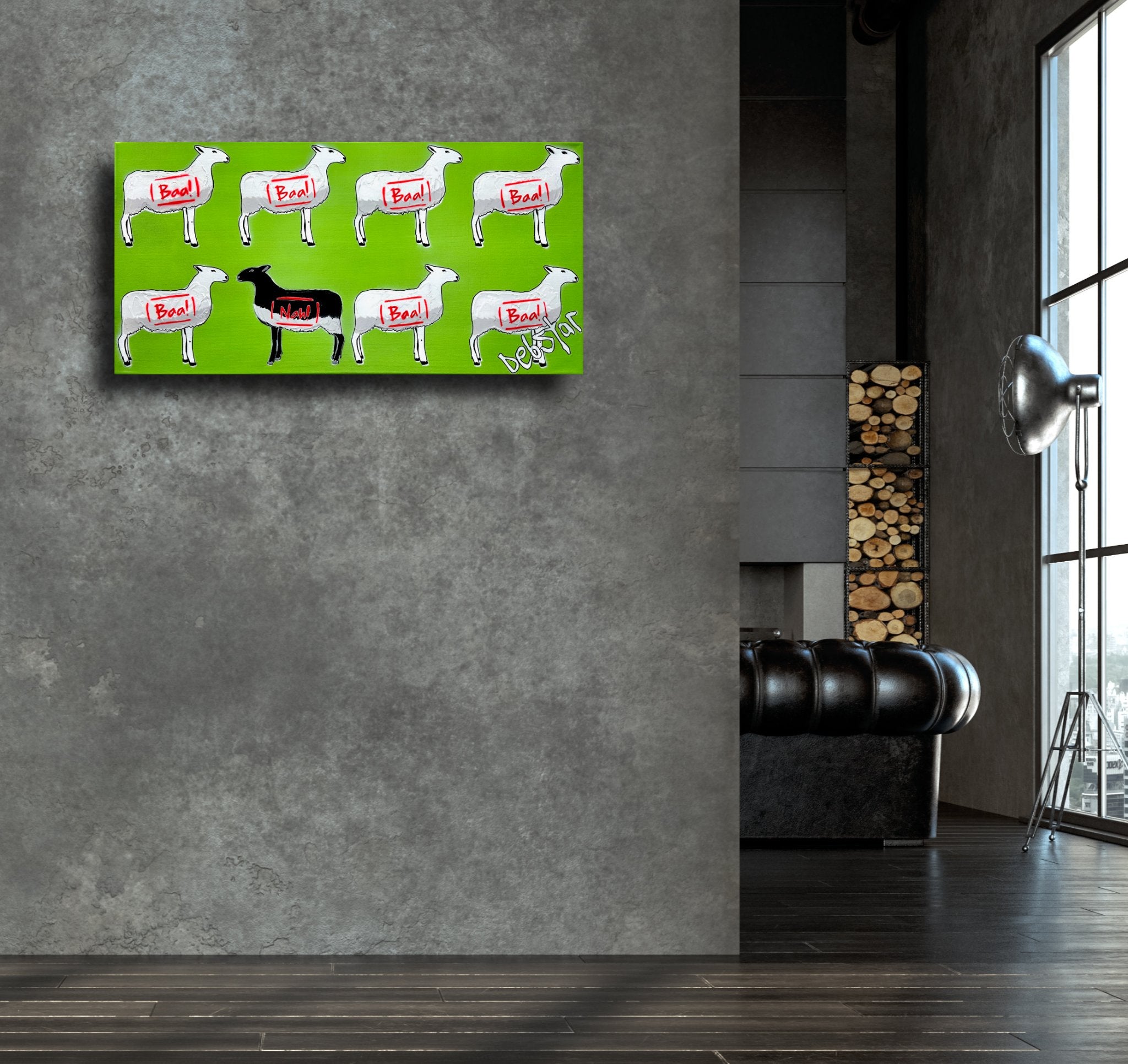 69164a62e1b8ea140711df10_the-black-sheep-green-debstar-unique-meme-urban-pop-art-deborah-lang-art-canvas-4_1769564594818.jpg