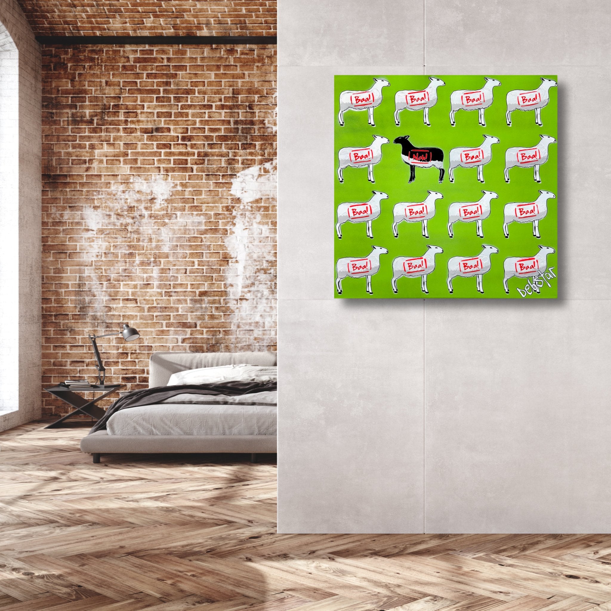 69164a62e1b8ea140711df10_the-black-sheep-green-urban-pop-art-deborah-lang-debstar-art-canvas-7_1766886685350.jpg