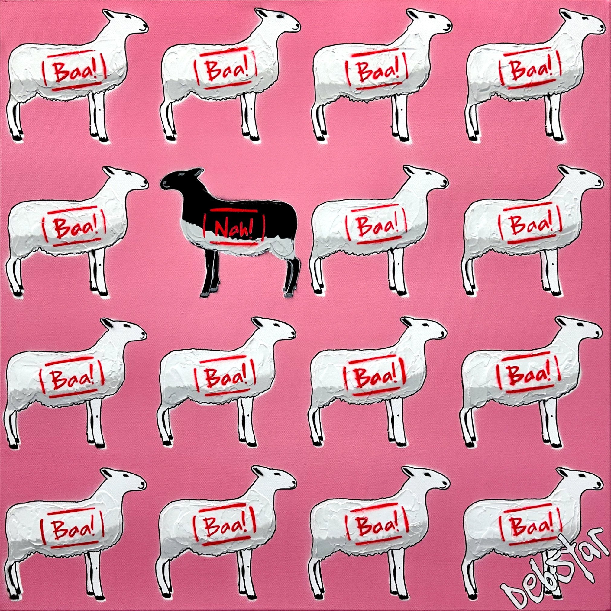 69164a62e1b8ea140711df10_the-black-sheep-pink-urban-pop-art-deborah-lang-debstar-art-canvas-1_1768344488422.jpg