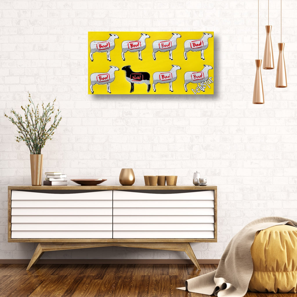 69164a62e1b8ea140711df10_the-black-sheep-yellow-debstar-unique-meme-urban-pop-art-deborah-lang-art-canvas-5_1768344322724.jpg