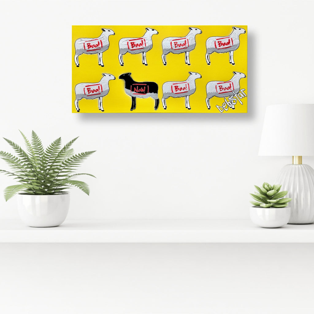 69164a62e1b8ea140711df10_the-black-sheep-yellow-debstar-unique-meme-urban-pop-art-deborah-lang-art-canvas-6_1768344322724.jpg
