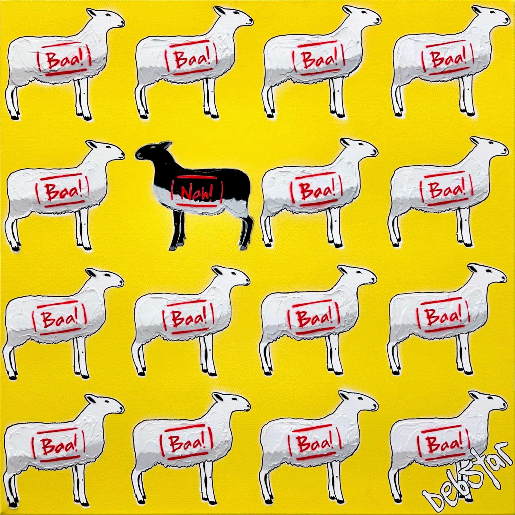 69164a62e1b8ea140711df10_the-black-sheep-yellow-urban-pop-art-deborah-lang-debstar-art-canvas-1_1769564425772.jpg