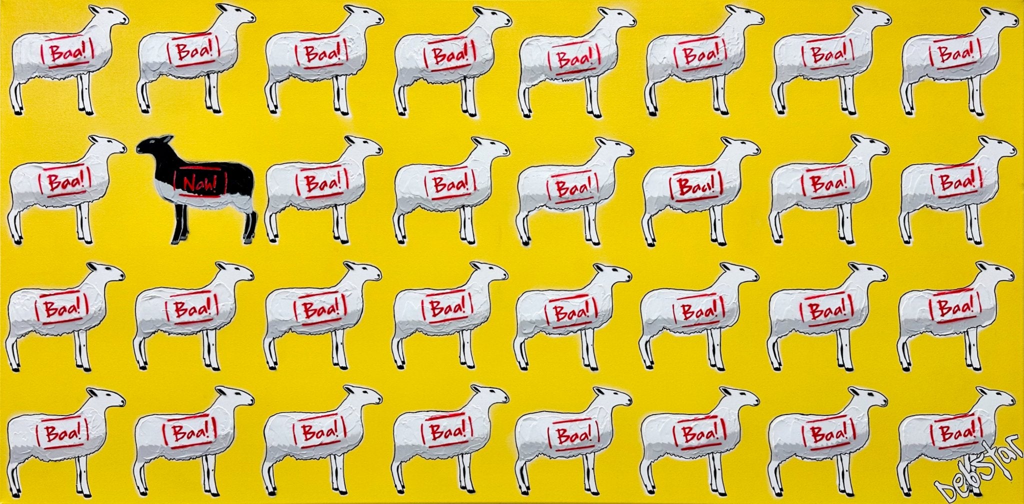 69164a62e1b8ea140711df10_the-black-sheep-yellow-urban-pop-art-deborah-lang-debstar-art-canvas-1_1769647676556.jpg