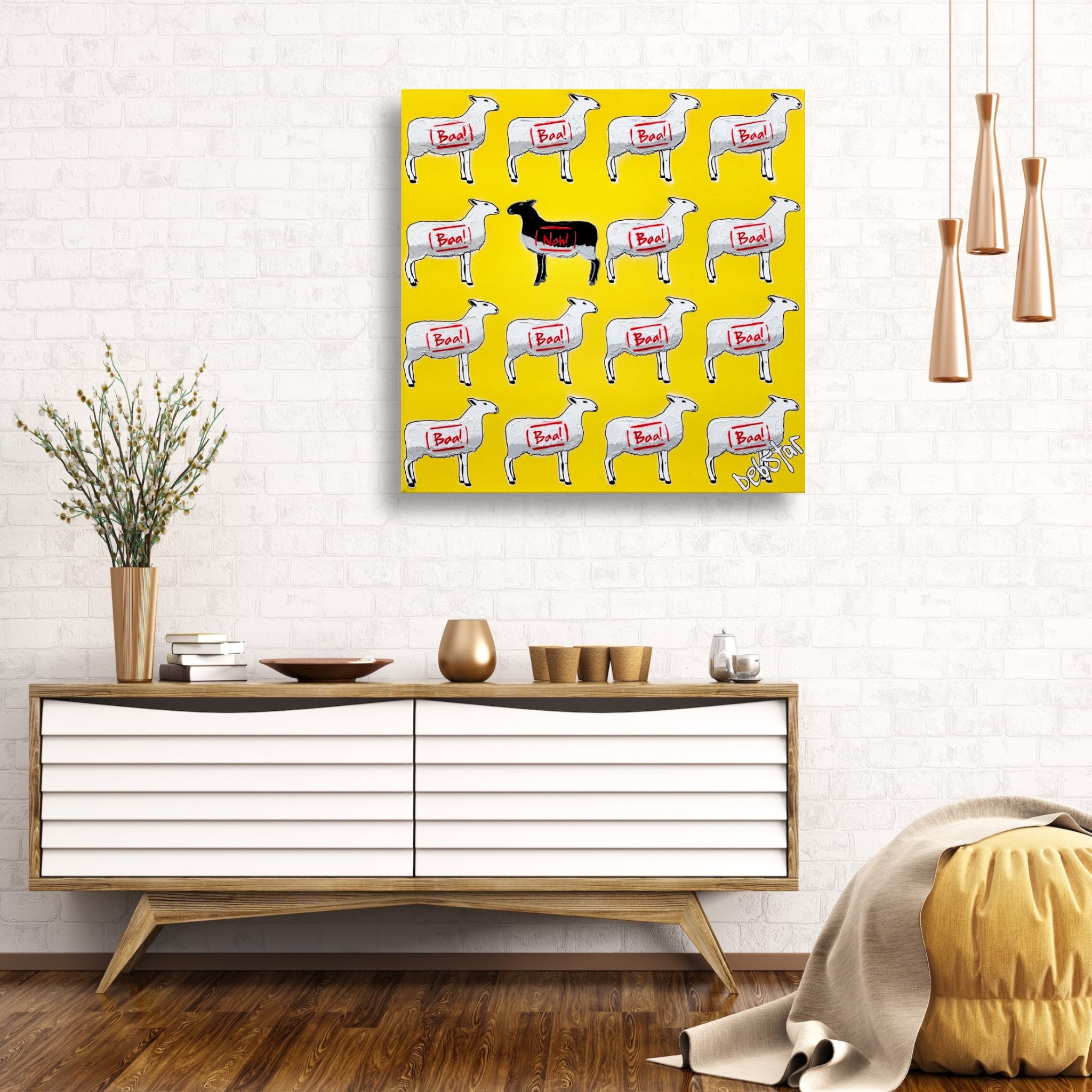 69164a62e1b8ea140711df10_the-black-sheep-yellow-urban-pop-art-deborah-lang-debstar-art-canvas-2_1769564425773.jpg