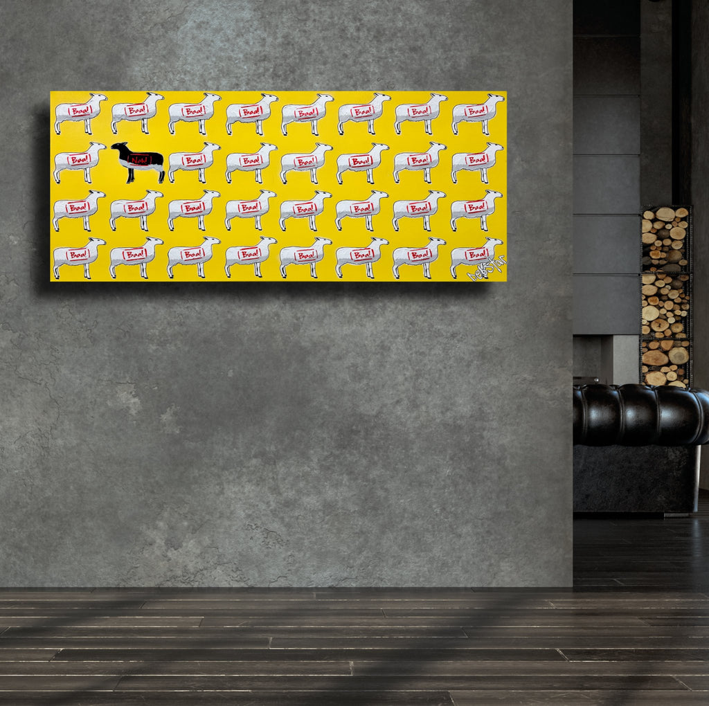 69164a62e1b8ea140711df10_the-black-sheep-yellow-urban-pop-art-deborah-lang-debstar-art-canvas-2_1769647673803.jpg