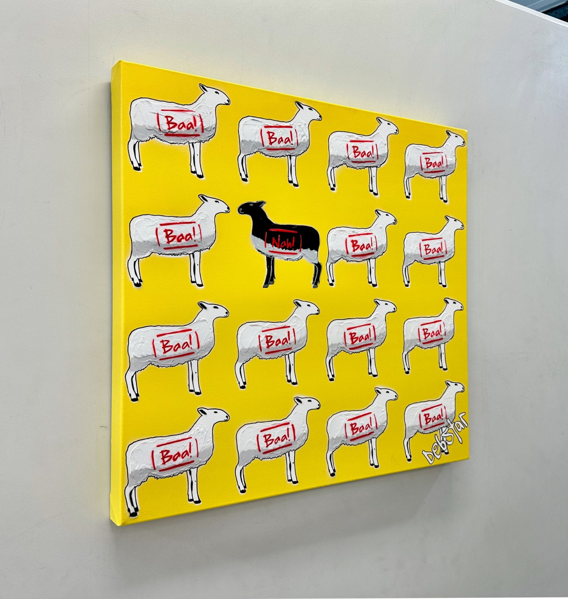 69164a62e1b8ea140711df10_the-black-sheep-yellow-urban-pop-art-deborah-lang-debstar-art-canvas-3_1769564425774.jpg