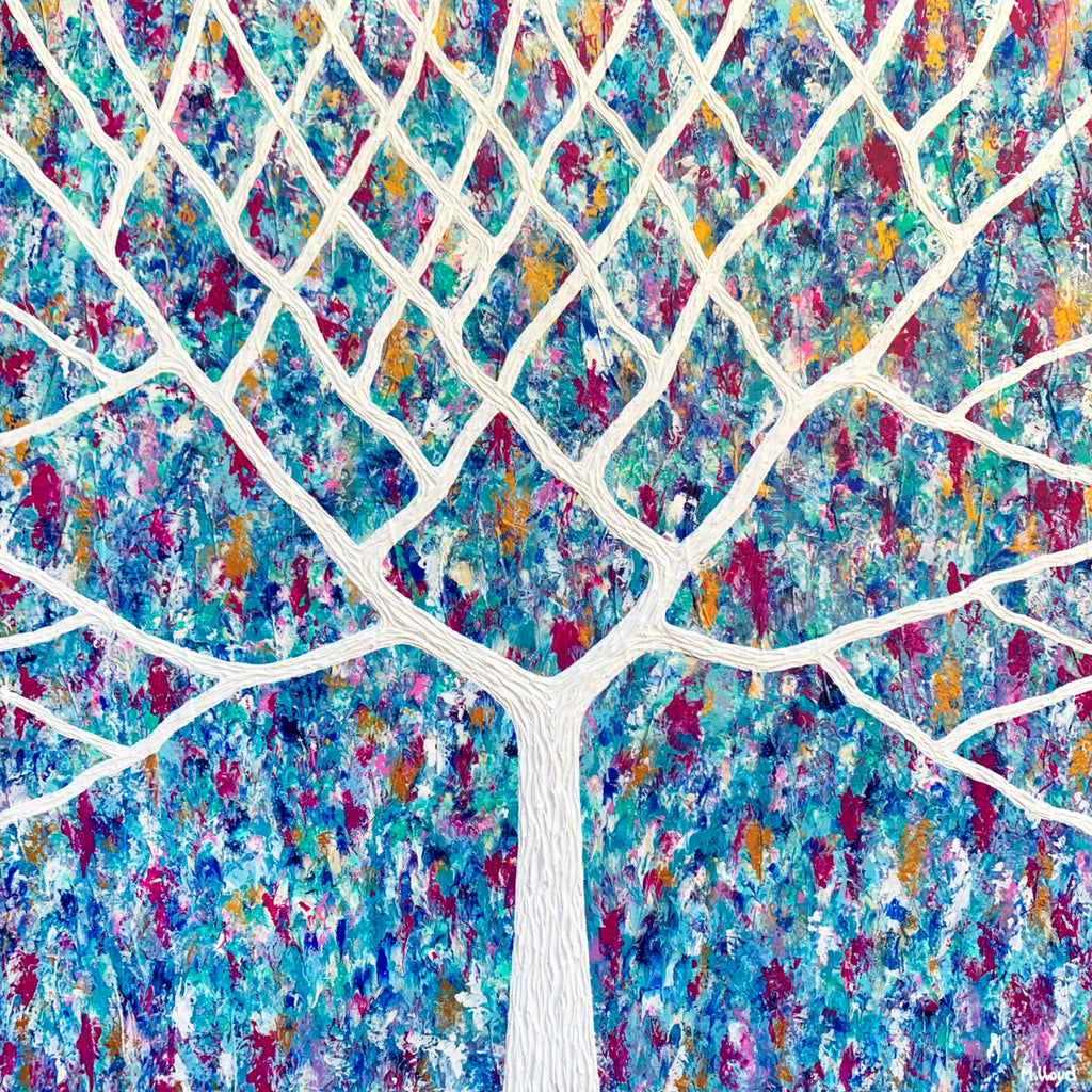 69164a62e1b8ea140711df10_tree-in-floral-garden-textured-abstract-miranda-lloyd-artist-australia_1780347289213.jpg