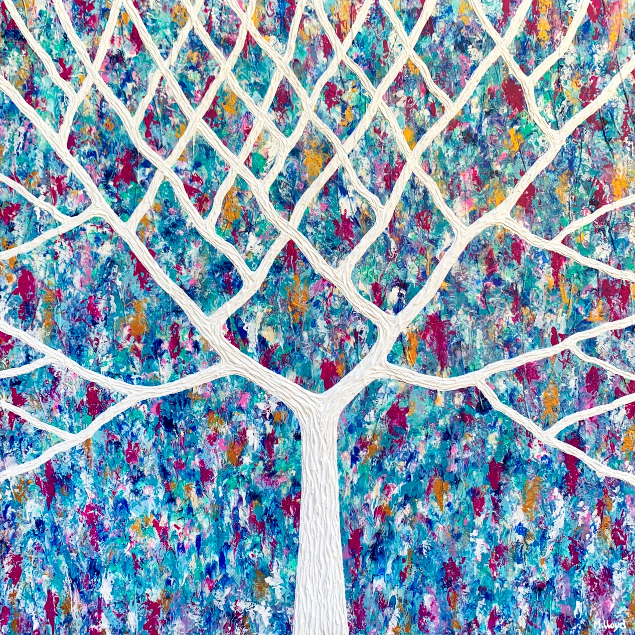69164a62e1b8ea140711df10_tree-in-floral-garden-textured-abstract-miranda-lloyd-artist-australia_1780347289213.jpg