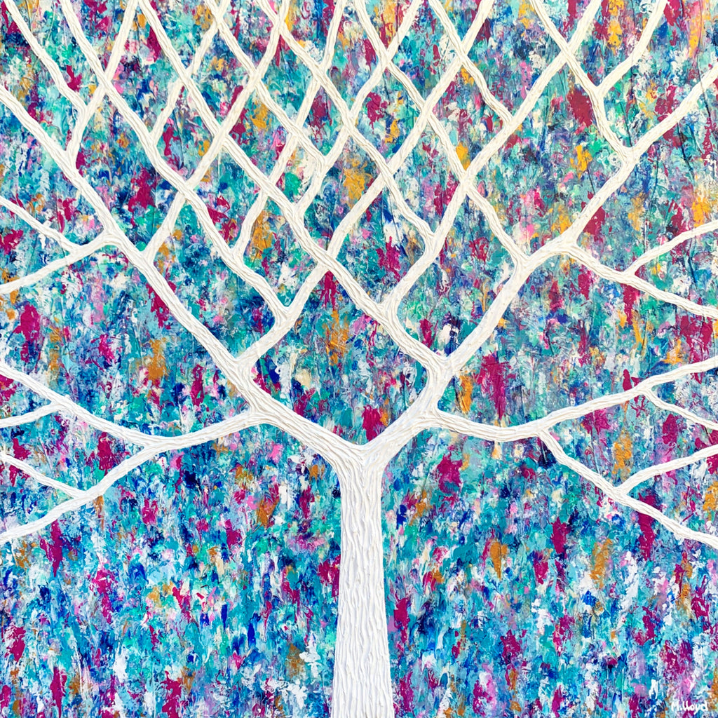 69164a62e1b8ea140711df10_tree-in-floral-garden-textured-abstract-miranda-lloyd-artist-australia_1781406231751.jpg