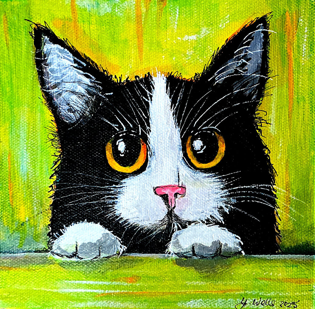 69164a62e1b8ea140711df10_tuxedo-cat-curiosity-2025-no-frame-yvonne-wells_1768525181186.jpg