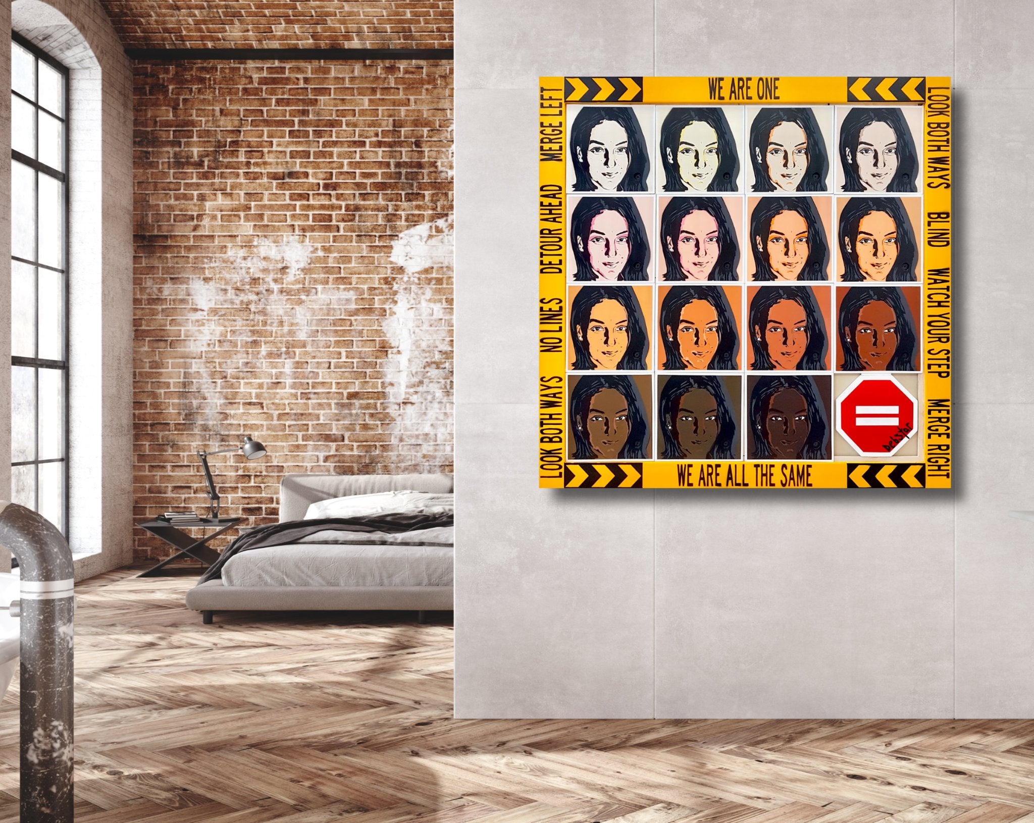 69164a62e1b8ea140711df10_we-are-one-we-are-all-the-same-pop-art-debstar-deborah-lang-art-urban-wood-panels-5_1768099645059.jpg