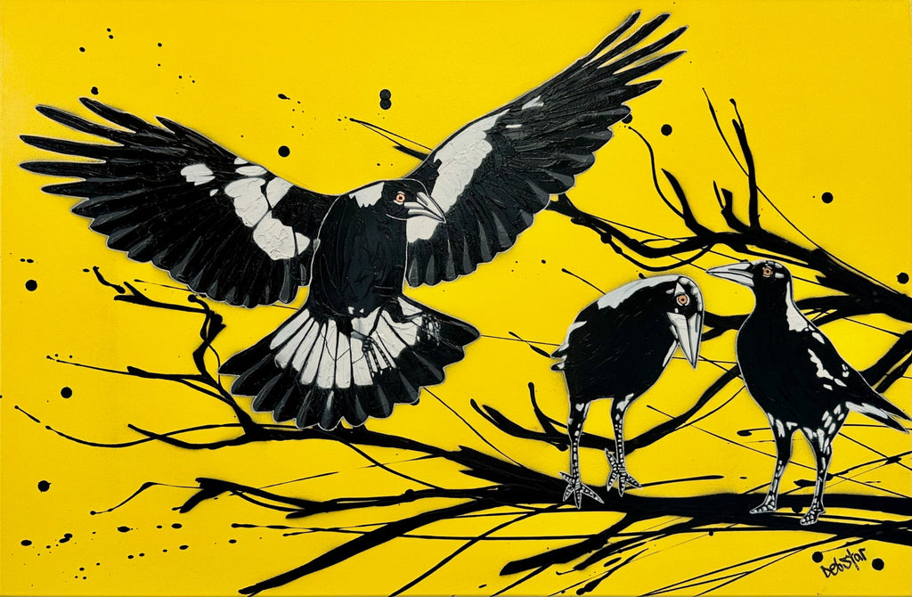 69164a62e1b8ea140711df10_yellow-magpie-dropping-in-pop-popart-debstar-deborah-lang-art-urban-canvas-1_1784339130684.jpg