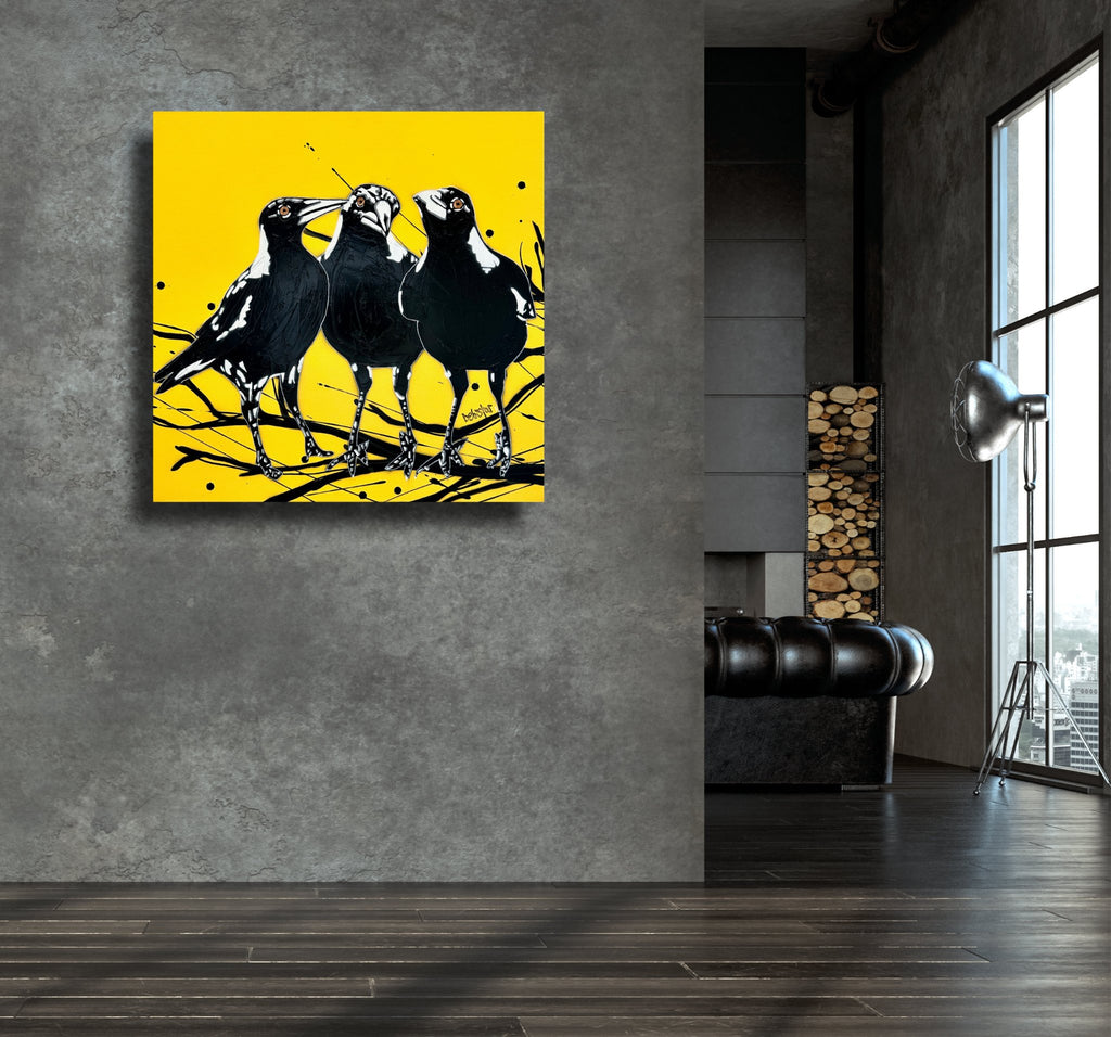 69164a62e1b8ea140711df10_yellow-magpie-huddle-pop-popart-debstar-deborah-lang-art-urban-canvas-5_1784338652243.jpg