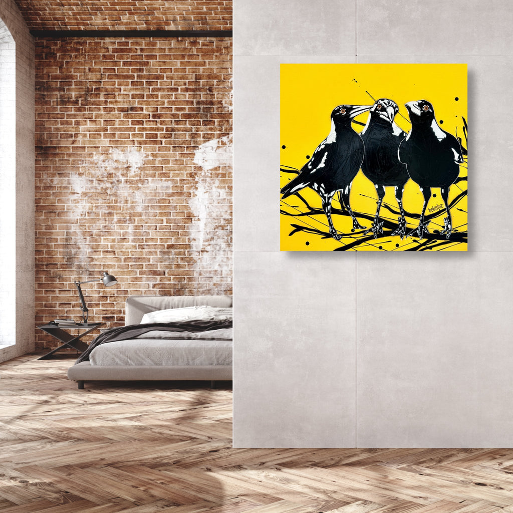 69164a62e1b8ea140711df10_yellow-magpie-huddle-pop-popart-debstar-deborah-lang-art-urban-canvas-6_1784338652243.jpg