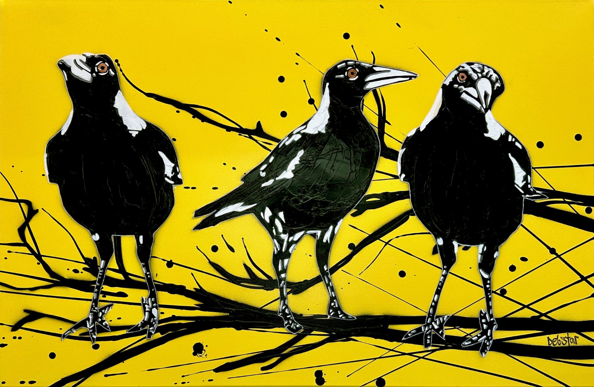 69164a62e1b8ea140711df10_yellow-magpie-street-birds-pop-popart-debstar-deborah-lang-art-urban-canvas-1_1784338809028.jpg