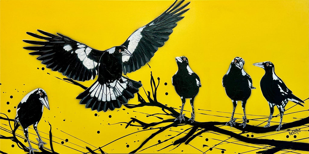 69164a62e1b8ea140711df10_yellow-magpie-the-gathering-pop-popart-debstar-deborah-lang-art-urban-canvas-1_1784339918716.jpg