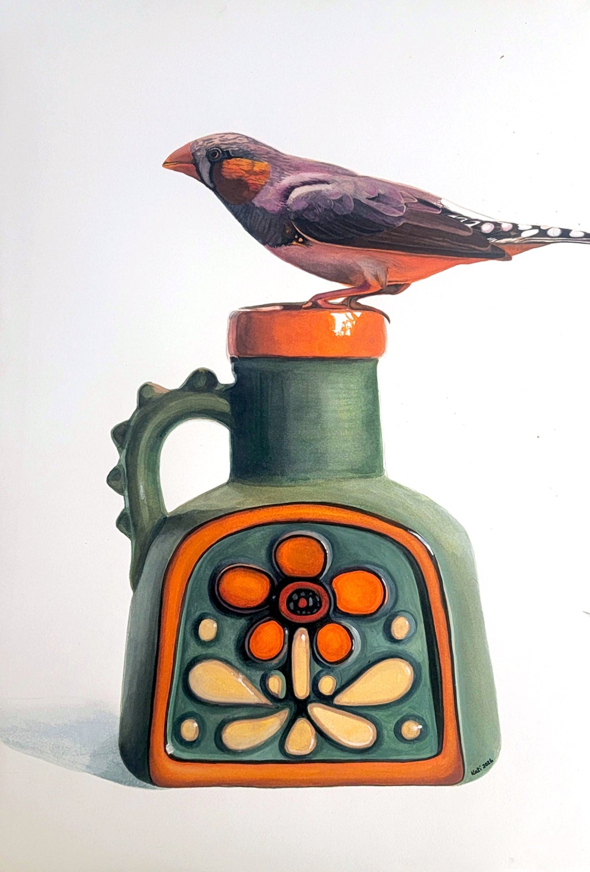 69164a62e1b8ea140711df10_zebra-finch-on-cartens-pottery-midcentury-by-kati-garrett-filho_1790140574147.jpg