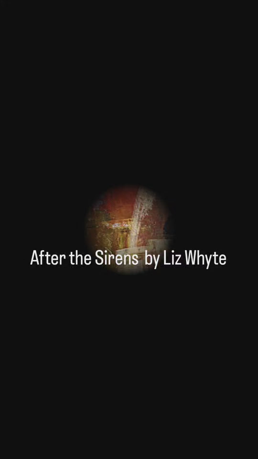 After the Sirens